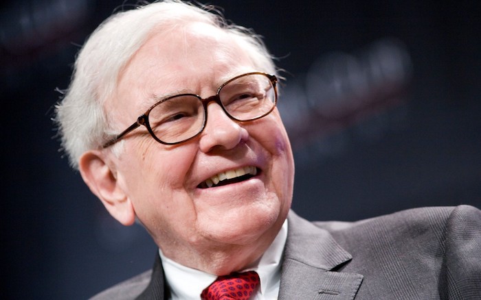 Read more about the article What can we learn from Warren Buffett?