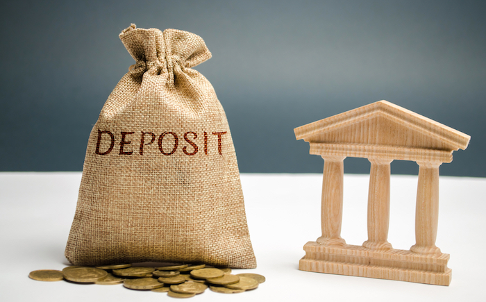 Read more about the article Is it time to get your money off deposit?