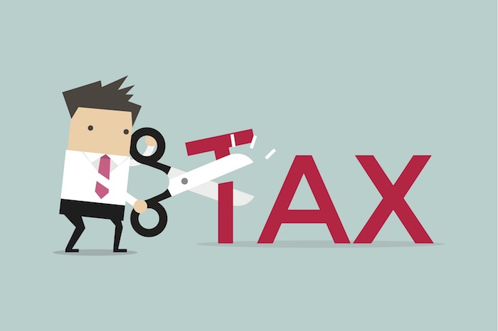 Read more about the article How will you reduce your tax bill?