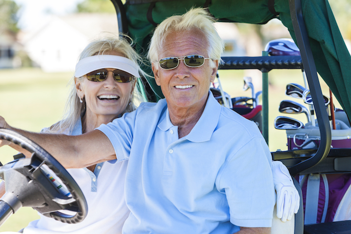 Read more about the article 4 areas to plan for retirement